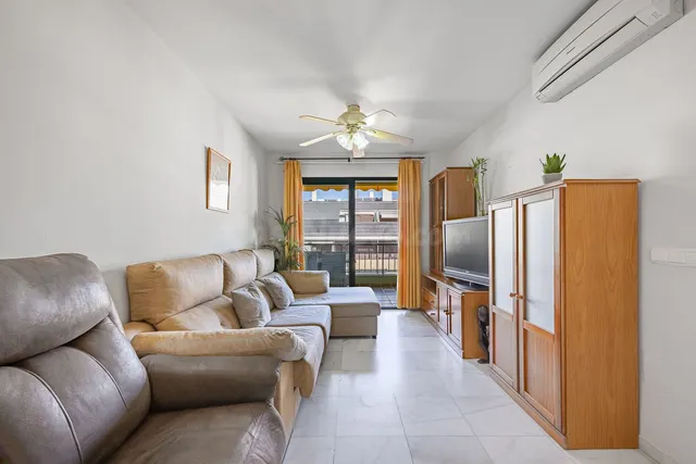 Apartamento 2 habitaciones 81m² en venta - Centro — 5