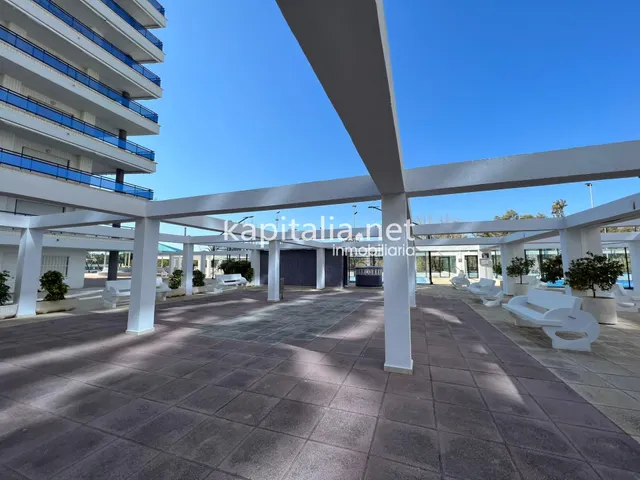 Apartamento a la venta en la playa de Gandia — 46