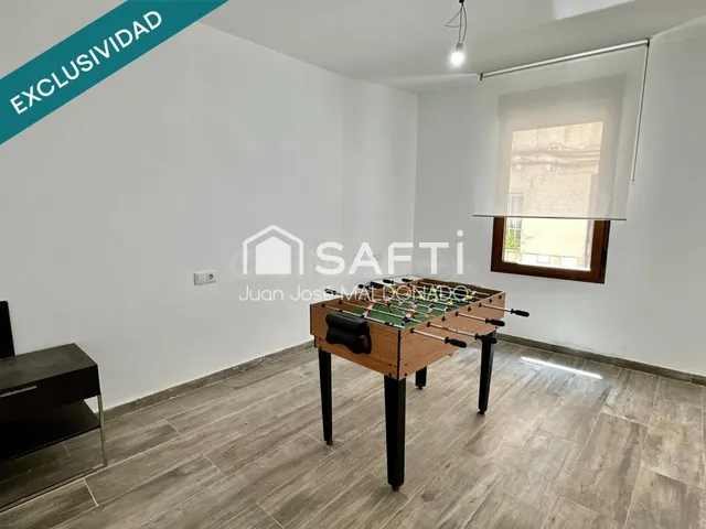 Tu refugio moderno en el corazón de Benicarló: Espacio, diseño y una terraza para soñar. — 50