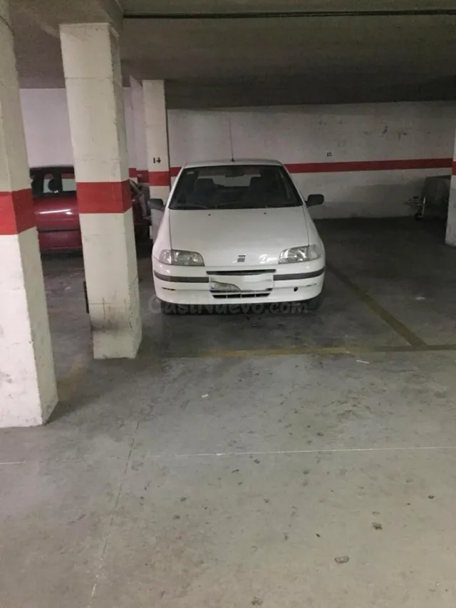 Venta de garaje en aspe en zona Prosperidad y Mercadona - foto 2