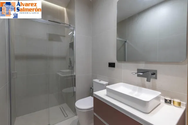 MODERNO ESTUDIO TIPO LOFT AMUEBLADO EN URBANIZACIÓN VILLA PINEDA - ZONA VILLAREJO — 23