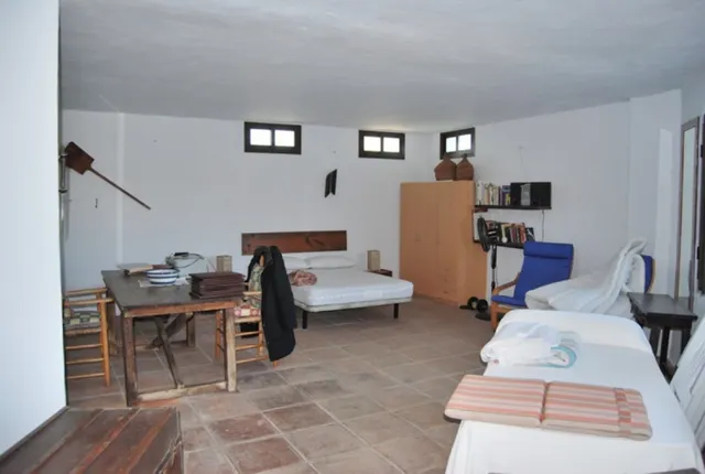 Magnifica villa con posibilidad de negocio en Frigiliana — 23