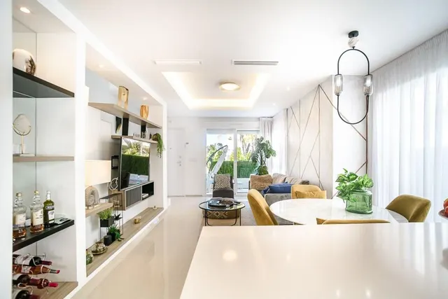 Villa 2 habitaciones 134m² en venta - Lo Marabu — 7