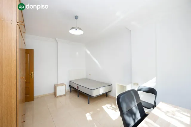 Piso 4 habitaciones 100m² en venta - Gran capitan — 30