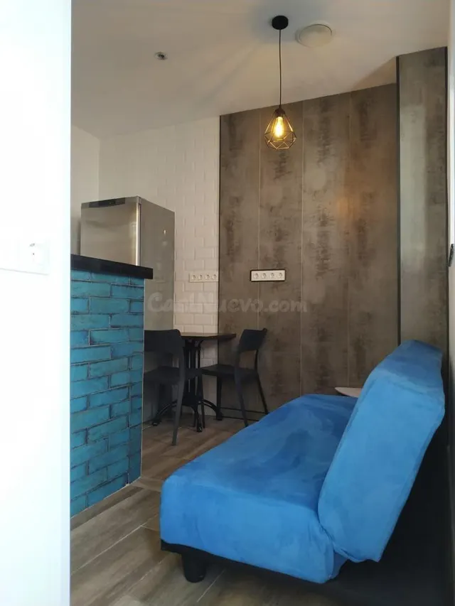 Edificio como Hostel — 5