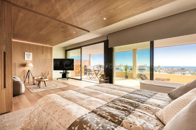 Apartamento 2 habitaciones 89m² en venta - Centro — 3