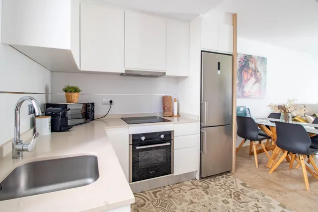 Bungalow 2 habitaciones 65m² en venta - Torre de la Horadada — 10