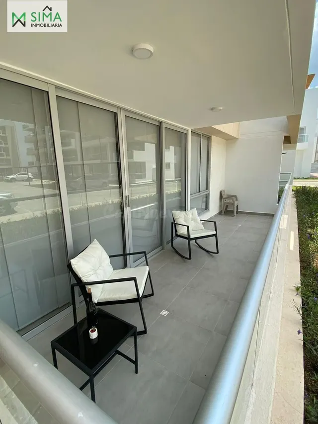 SE VENDE APARTAMENTO EN ZONA NORTE - foto 2