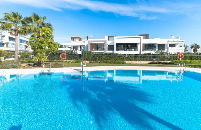 Apartamento 2 habitaciones 107m² en venta - Costa Del Sol