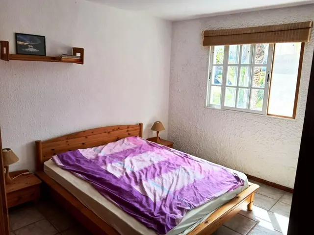 Casa con finca en Buenavista del norte — 24