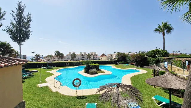 Adosado 3 habitaciones 120m² en venta - Costa Del Sol — 21