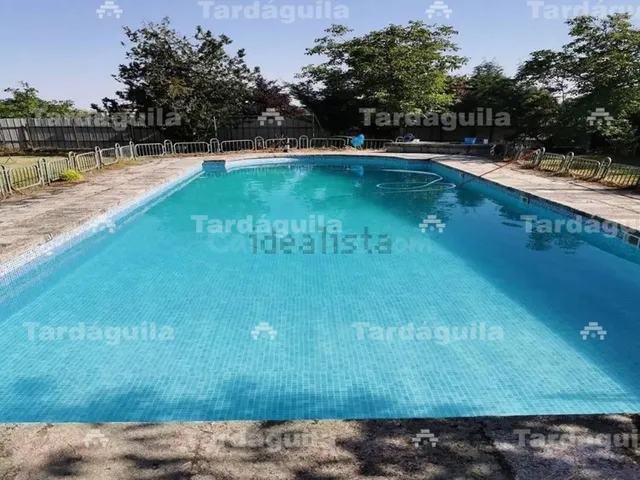 CHALET SANTA MARTA DE TORMES — 4
