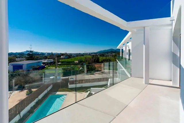 Atico en Venta en Calle de la Terrol.la — 19