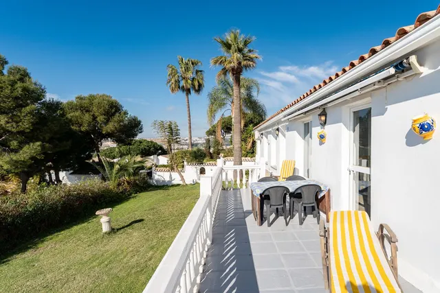 Chalet 6 habitaciones 304m² en venta - Riviera del sol — 24