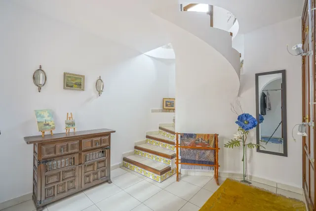 Villa 5 habitaciones 307m² en venta - Monte pego — 40