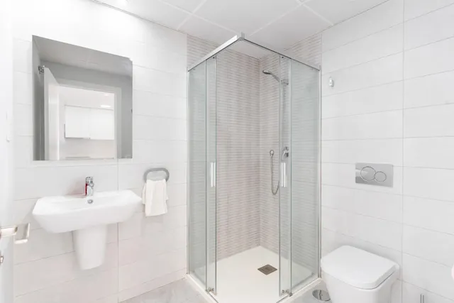 Apartamento con Solarium en Villamartin — 38
