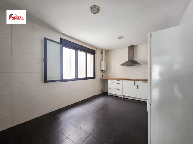 Moderno piso en el centro de jerez — 15