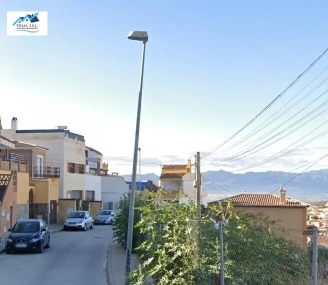 Venta chalet en Fuente Alegre (Málaga)