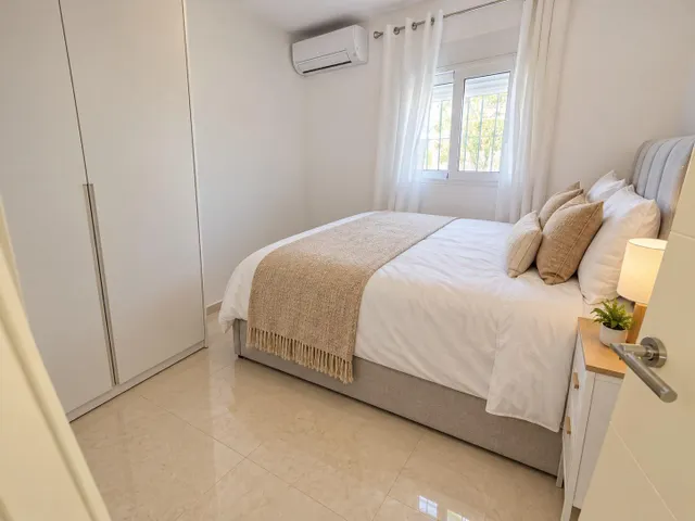 Cuatro casas en una en Alhaurín de la Torre — 18