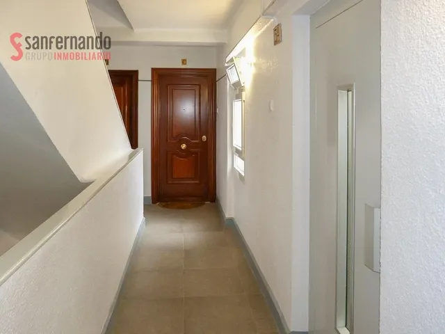 Piso en la zona de Cuatro Caminos con ascensor-----PRODUCTO PARA INVERSOR — 12