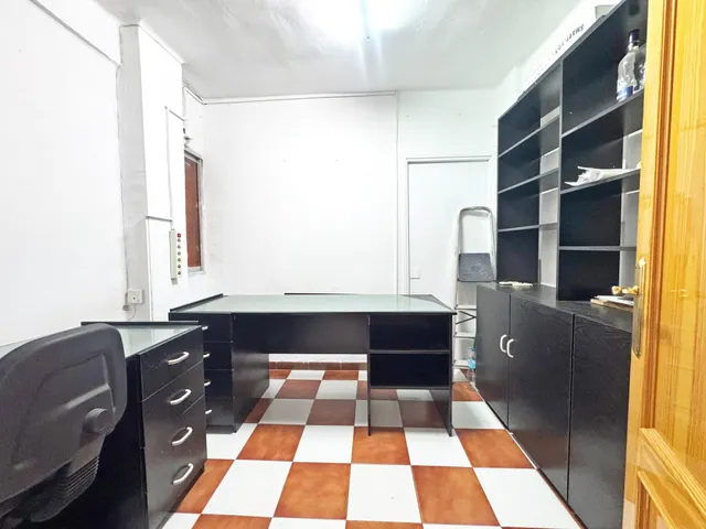 Piso de 3 dormitorios con vistas despejadas a 2 minutos del tren en Nuevo San Andrés. — 27