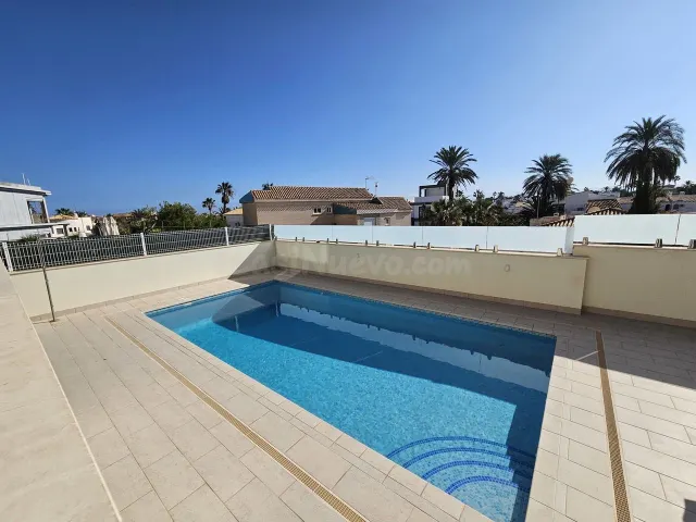 Villa 5 habitaciones 306m² en venta - La Zenia - foto 4