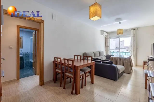 Piso en venta en Santa Fe con garaje y terraza. — 13