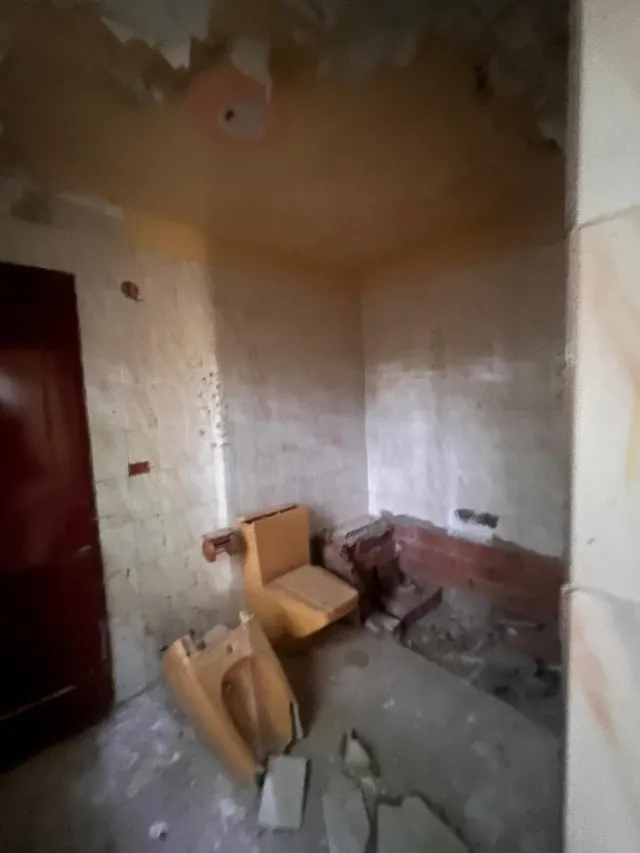 Vivienda unifamiliar con gran parcela en Valverde de la Virgen - León — 25