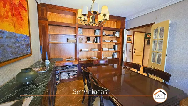 Piso 3 habitaciones 152m² en venta - Pacífico — 6