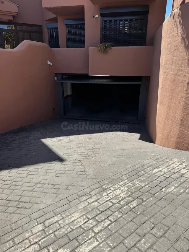 Parking 12m² en venta - Costa Del Sol — 4