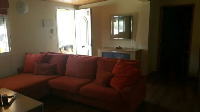 Venta casa campo!! — 9