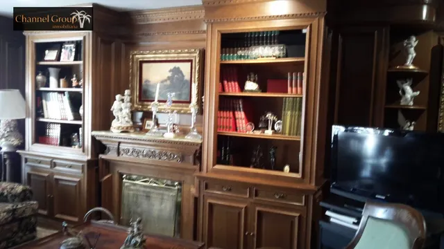 SE VENDE CASA SEÑORIAL UBICADA EN PLENO CENTRO CON EXCELENTES VISTAS — 2