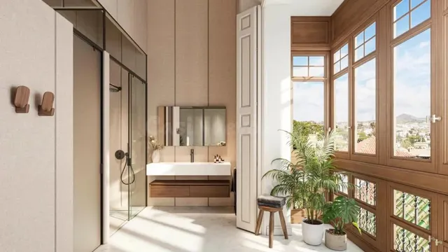 Apartamento 4 habitaciones 245m² en venta - Limonar — 12