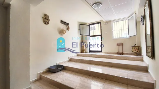 PISO SEMISÓTANO REFORMADO A 450 METROS DE LA PLAYA - REF 180 - foto 3