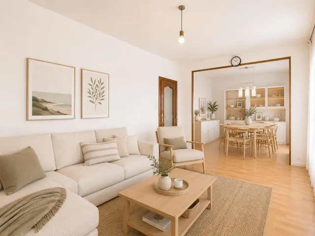 Piso en venta en el Centro, Sitges. - foto 2