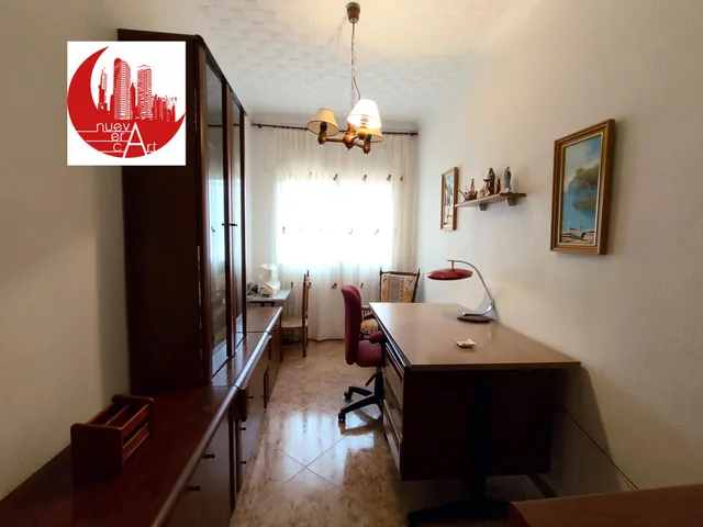 ¡Piso en planta baja en venta de 3 dormitorios, 2 baños y amplio jardín en El Algar! — 14
