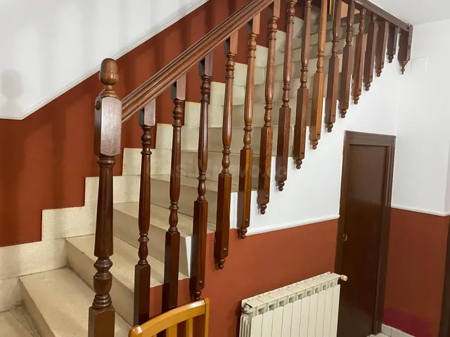 EN VENTA CASA EN MONREAL DEL CAMPO - foto 5