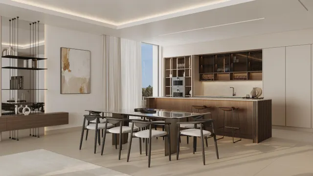 Bungalow Planta Alta 2 habitaciones 256m² en venta - San Pedro — 39
