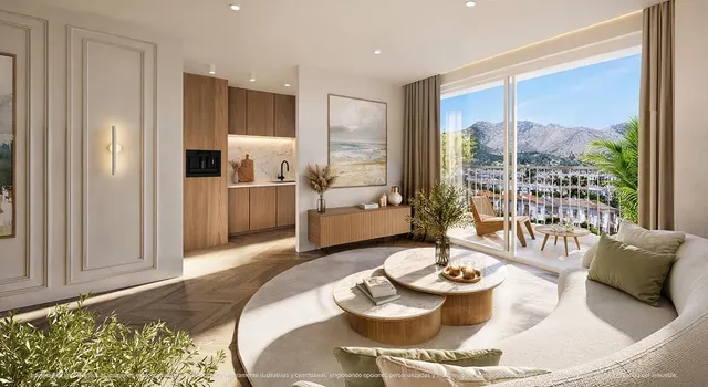 Apartamento 4 habitaciones 121m² en venta - El pinillo - recinto ferial — 22