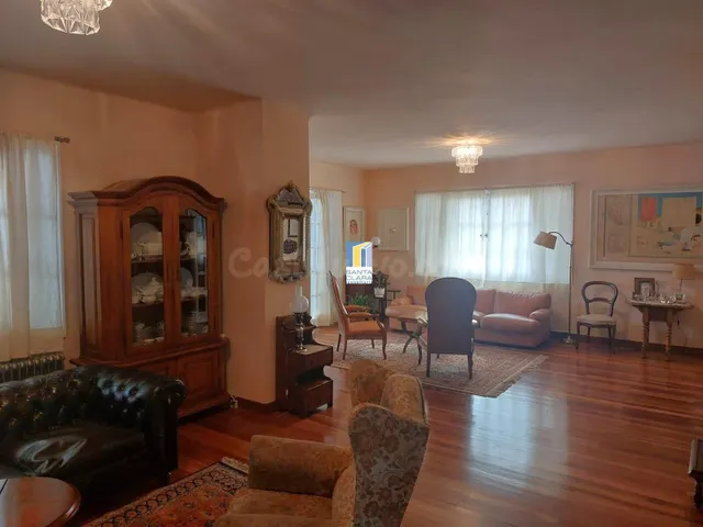 CASA EN VENTA DE 6 DORMITORIOS, 4 BAÑOS, JARDÍN Y GARAJE EN  - foto 4