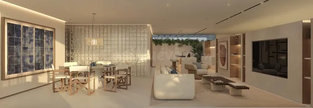 Apartamento 3 habitaciones 194m² en venta - Los Llanos — 4
