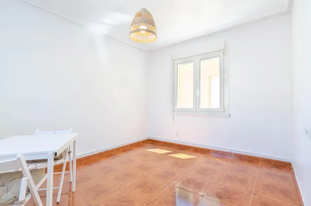 PISO EN ALQUILER CON TERRAZA DE 27METROS EN EL CENTRO DE MIERES — 14