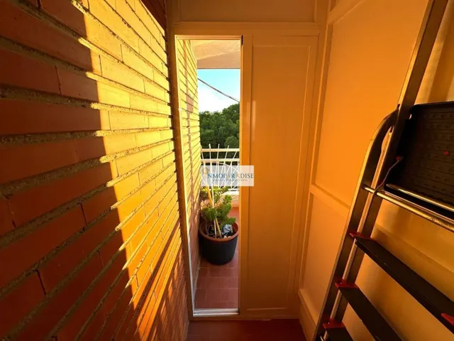 Espectacular piso en venta en playa san juan, Alicante. 117m2, 3 dormitorios, 2 baños, terraza,piscina comunitaria, quinta planta con ascensor — 37