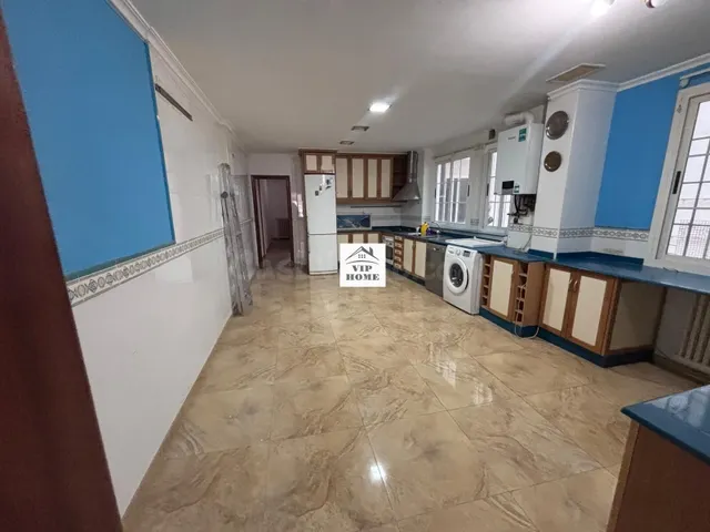 VIP HOME VENDE PISO EN PLENO CENTRO DE ALBACETE - foto 5