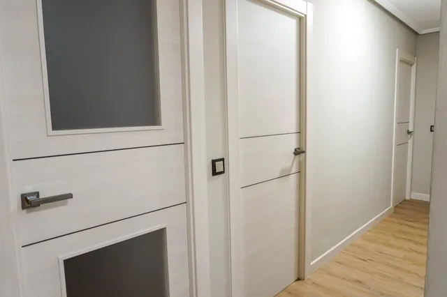Piso en Venta en Leon León LA PALOMERA — 6