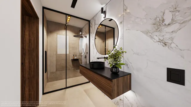 Villa 4 habitaciones 350m² en venta - La Regia — 27
