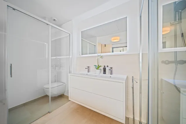 Apartamento 2 habitaciones 95m² en venta - Centro — 20