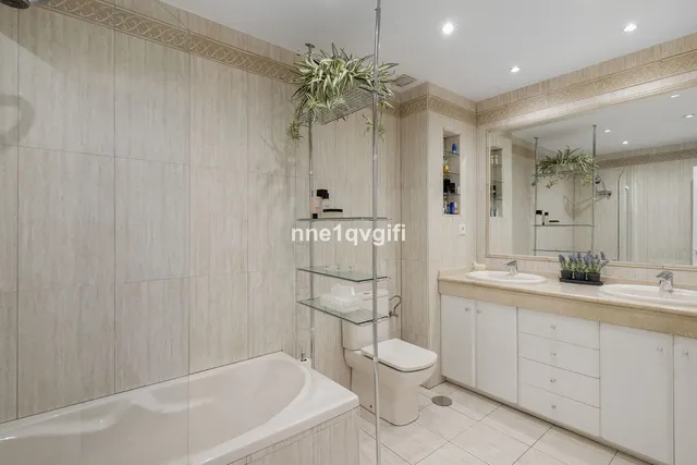 Apartamento 2 habitaciones 112m² en venta - Marbella — 22