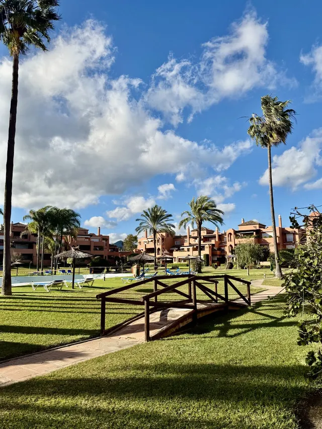 Ático Dúplex 4 habitaciones 255m² en venta - Whater Gardens — 21
