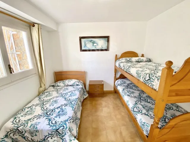 Chalet Independiente en Lloret de Mar — 17